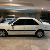 پرشیا مدل۸۹دوگانه شرکتی