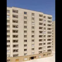 اپارتمان مسکن ملی ۸۲۰ واحد بلوار هرمز دوخواب