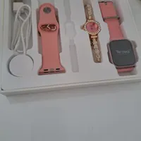 ساعت tc02 mini