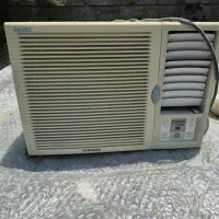 کولر پنجره ای سامسونگ