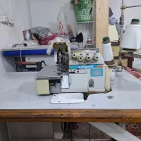 زیگزال کنتکس ۴ نخ