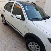 کوئیک Sr آخر ۴۰۲|خودرو سواری و وانت|قزوین, |دیوار