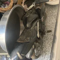 موتور مینی ریس