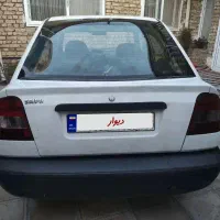 پراید مدل آخر 92