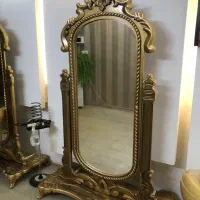 فروش اینه .سرشور.مبل حصیری.صندلی کوتاهی.میزناخن|آرایشگاه و سالن‌های زیبایی|اصفهان, جلفا|دیوار