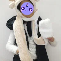 کلاه و شال گردن و دستکش متصل وارداتی|لباس|مشهد, سرافرازان|دیوار