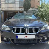 بی ام و ۵۲۸|خودرو سواری و وانت|تهران, شهرک غرب|دیوار