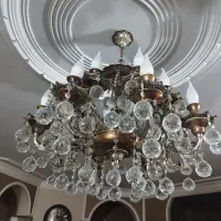 لوستر کلاسیک