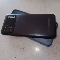 گوشی گوشی poc3