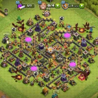 کلش اف کلنز