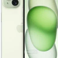 ایفن ۱۵ نرمال باتری ۱۰۰