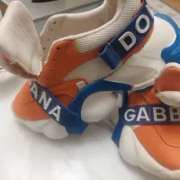 کتونی نو مدل گابانا