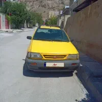 تاکسی ۸۵