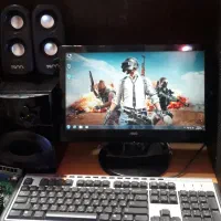 کامپیوتر برا بازی و درس