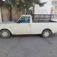 وانت پیکان ۹۳|خودرو سواری و وانت|کوهدشت, |دیوار