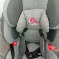 صندلی کودک برای ماشین