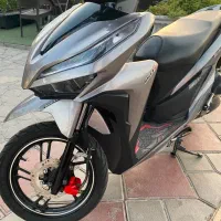 موتورطرح کلیک 150 هواخنک