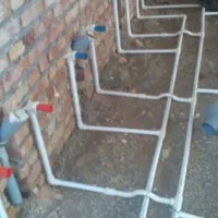 تاسیسات لوله کشی آب و فاضلاب|خدمات پیشه و مهارت|شاهرود, |دیوار