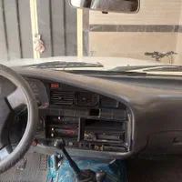 خودرو لنکروز استیشن