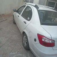 ساینااتوماتیک  دوگانه سوز دولتی|خودرو سواری و وانت|محمدیه-قزوین, |دیوار