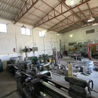 ملک تجاری ۱۰۰۰ متری با لوکیشن عالی در نکا|فروش دفتر صنعتی، کشاورزی، تجاری|نکا, |دیوار