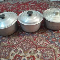 3 تا قابلمه روحی