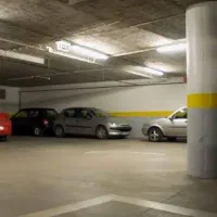 پارکینگ-ماشین