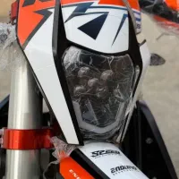 موتور crx350 yb250 KT300