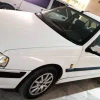 پارس تیوفایو مدل 94|خودرو سواری و وانت|برازجان, |دیوار