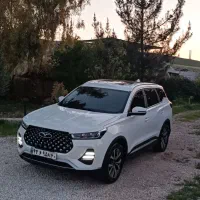 تیگو 7پرو کم کار فنی سلامت