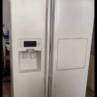 تعمیر یخچال و فریزر خانگی و فروشگاهی  سراسر شیراز