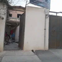 درب حیاط|مصالح و تجهیزات ساختمان|ماهدشت, |دیوار