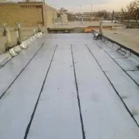 نصب و نصاب ایزوگام و قیر