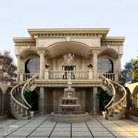 طراحی نما طراحی دکوراسیون داخلی طراحی ویلا|خدمات پیشه و مهارت|بوشهر, |دیوار