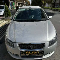 رانا پلاس، مدل ۱۴۰۴|خودرو سواری و وانت|شهرکرد, |دیوار