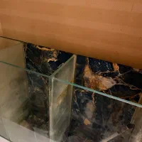 فروش آکواریوم با تجهیزات