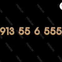 0913.55.6.5555|سیمکارت|اصفهان, سعادتآباد|دیوار