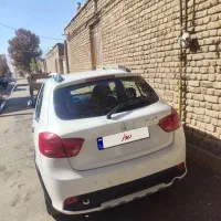 کوییک GX مدل 1402|خودرو سواری و وانت|بروجرد, |دیوار