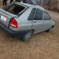 پراید141|خودرو سواری و وانت|ماهان, |دیوار