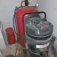 وسایل راه اندازی کارواش|ماشین‌آلات صنعتی|بندر ماهشهر, |دیوار