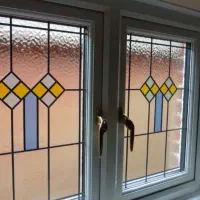 پنجره یو پی وی سی و شیشه دوجداره(نقد و اقساط)