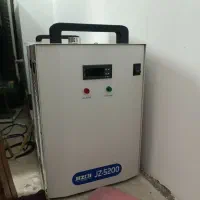 برش لیزری co2و دیودی و پرس حرارتی|ماشینآلات صنعتی|همدان, |دیوار