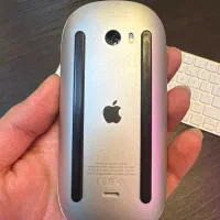 magic mouse magic keybord 2|قطعات و لوازم جانبی رایانه|تهران, جردن|دیوار