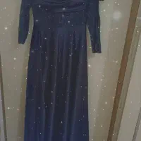 فقط فقط 500 لباس مجلسی