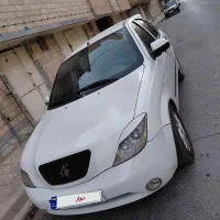 تیبا2 مدل 97|خودرو سواری و وانت|شاهین‌شهر, عطار|دیوار