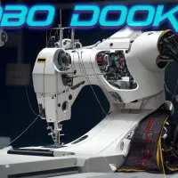 تعمیرات چرخ خیاطی (سیار)