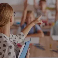 جویای کار خانم