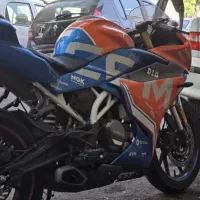 CF 250 SR