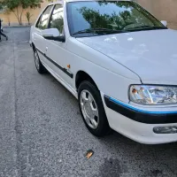 پارس tu5 مدل ۹۹