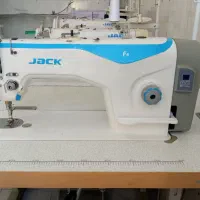 چرخ خیاطی جک دینام سرخود